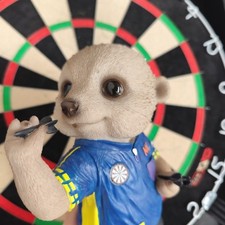 Vivid Arts - Dart Player
