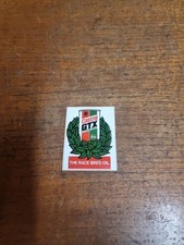 Vintage Castrol Gtx Motor Oil