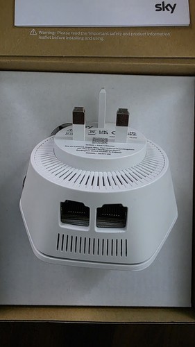 Sky max pod wireless wifi - sky,