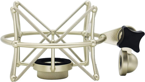 Tlm 103 shock mount - shock,