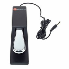 M-AUDIO SP-2 Universal Sustain