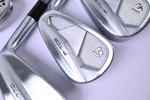 Taylormade p770 p7cb combo - p770/p7cb,