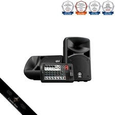 Yamaha YAMAHA Portable PA