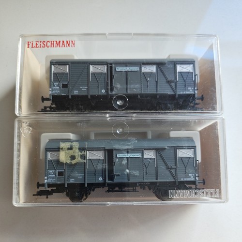 Fleischmann 5310 ho dr - 5310, fd