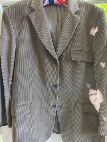 Vintage american trench - vintage,