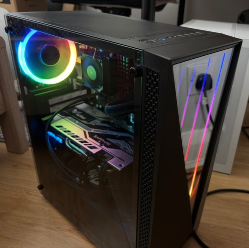 32gb 580 amd 8350 entry - rx,
