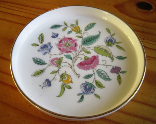 Minton haddon hall - minton,