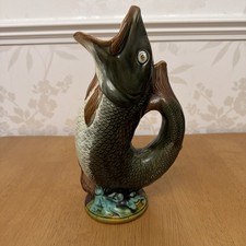 Antique George Jones Style