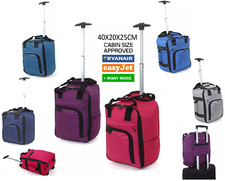 40x20x25cm Ryanair Cabin Bag