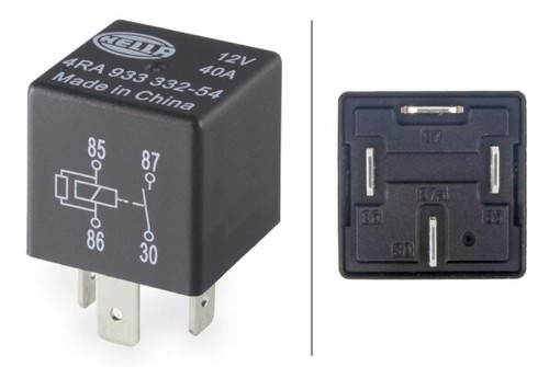 Relay abs for alfa - for, romeo