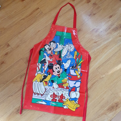 Vintage disney mickey - disney, mouse