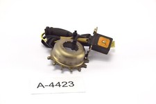 2001 Honda XL 650 V RD11