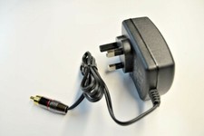 Fast Charger for Angling