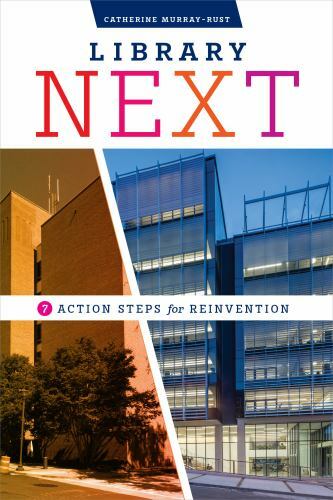 Library next seven action - library, next: