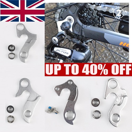 Rear derailleur gear hanger - derailleur,