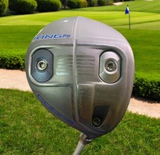 Cobra King F6 Adjustable