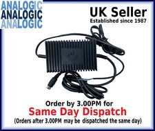 Amiga CD32 Power Supply with