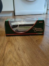 CORGI OMNIBUS - SCANIA IRIZAR