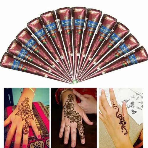 Colors natural herbal henna - colors,