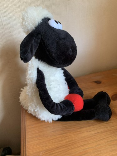 Shaun the sheep comic relief - shaun,