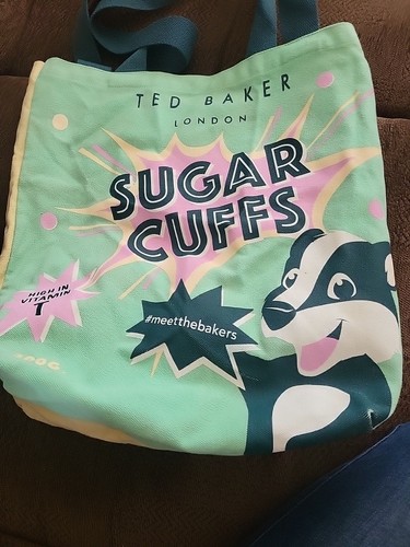 Ted baker tote - ted, bag