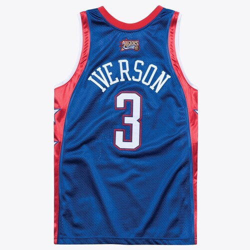 Nba allen iverson - allen,