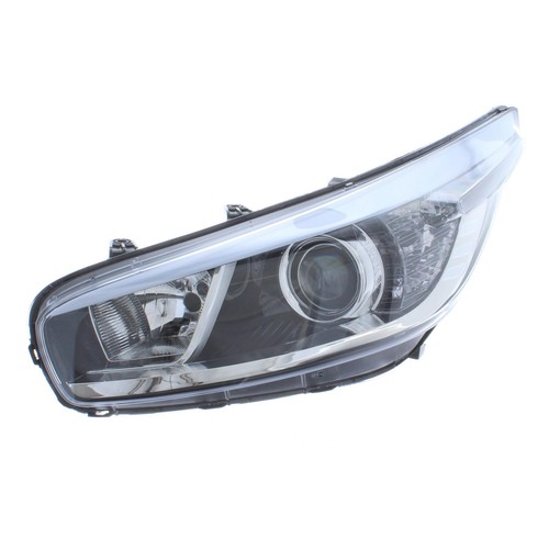 Headlight fits kia ceed - headlight,