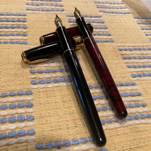 Parker sonnet piece - sonnet, 2-piece