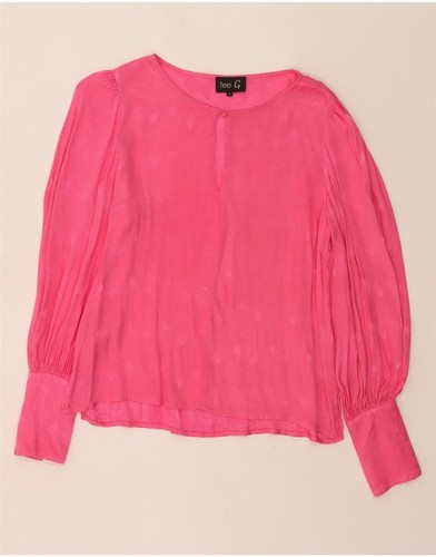 Fee womens long sleeve - g,
