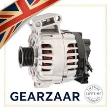 Vehicle Alternator For Ford
