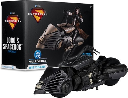 Multiverse lobo spacehog - dc,