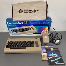Commodore 64 Micro Computer