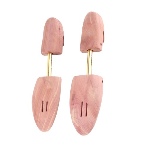 Djustable cedar shoe - cedar,