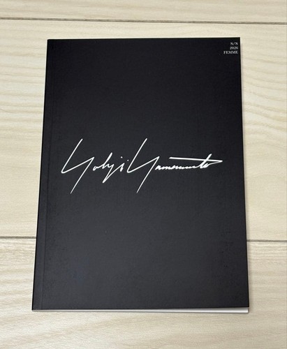 Yohji yamamoto femme 2026 - yamamoto,