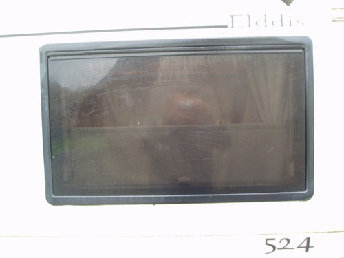 Caravan seitz window 2cm - seitz, 97.2cm