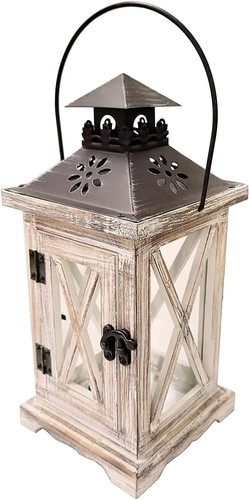 Vintage decorative lantern - vintage,