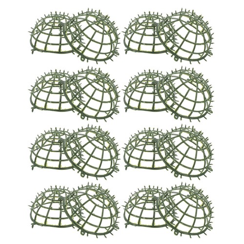 Pcs floral cage artificial - 8,