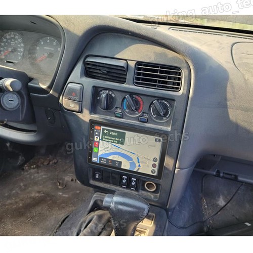 Carplay android head unit - android,