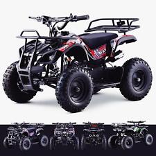 50cc ATV Bike OneMoto OneATV