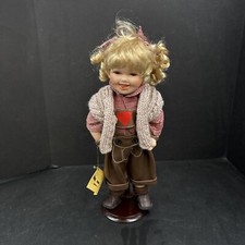 Regency Fine Arts Porcelain