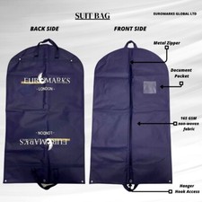 Luxury Travel Suit Dress Bag