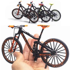 1:10 Mini Mountain Bike Model