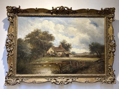 Joseph thors victorian - joseph,