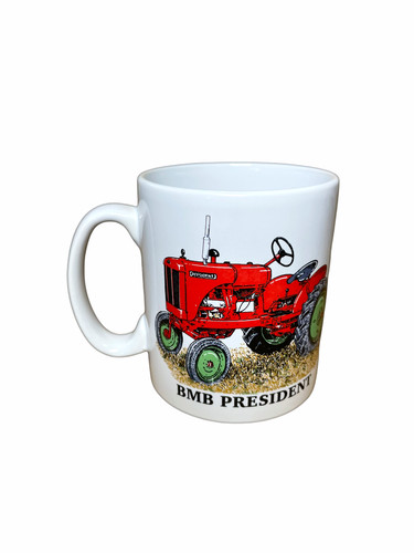 Bmb president vintage - bmb,