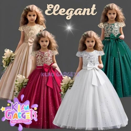 Flower girls wedding - flower,