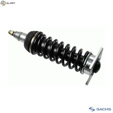 SHOCK ABSORBER DRIVER CAB