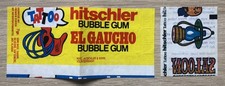 2 Ferd. Hitschler & Son Bubble