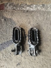 Malaguti Grizzly 12 2001+ Foot