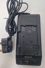 Sanyo VAR-18 AC Adaptor