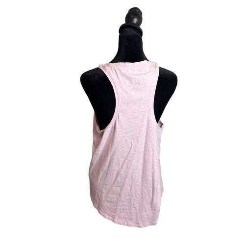 Lululemon love tank top - love,